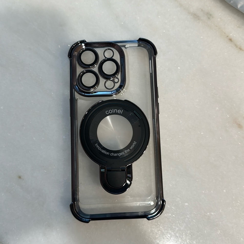 iPhone 14 Pro Case